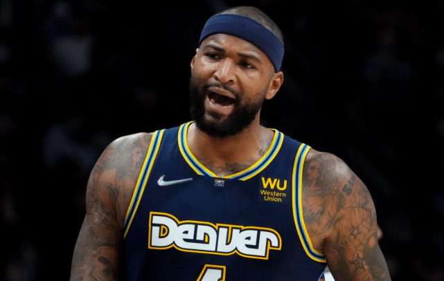 考辛斯23分钟31分4年首次！梦回巅峰！上次30+是44分23板10助