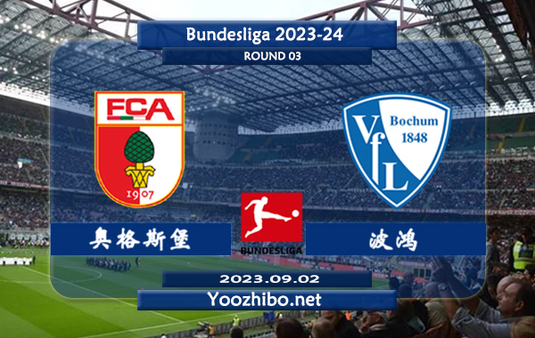 奥格斯堡vs波鸿赛事前瞻分析：奥格斯堡球队近期状态低迷