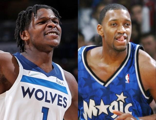 20岁状元已成联盟超新星，暴扣+三分太狠！罗斯：他让我想起麦迪