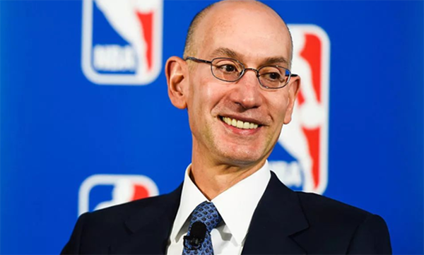 季后赛激战正酣！天王山之战频现，收视率有救了！