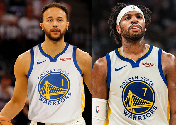 勇士先签后换：送走汤普森 迎来李凯尔和希尔德