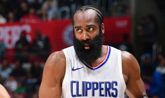 哈登为何无缘全明星替补？谁注意哈登反应，杜兰特一针见血