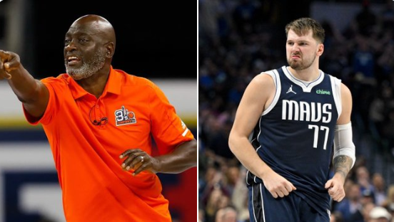 湖人名宿库珀批25岁东契奇懒散引争议，球迷纷纷反驳