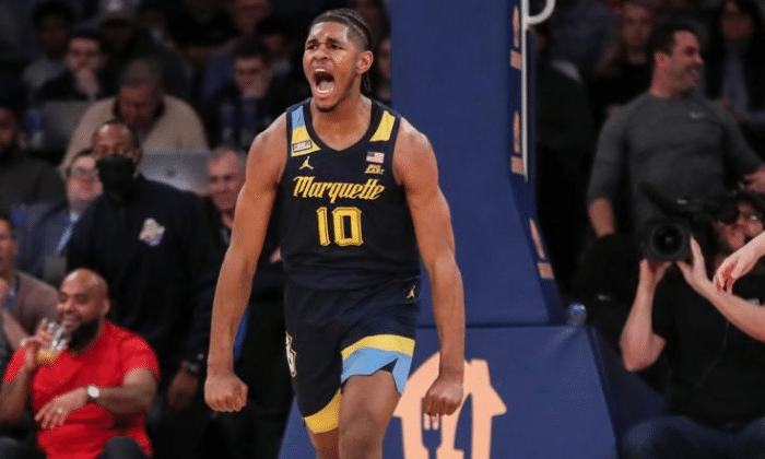 公牛又遭打击！20岁落选秀或惨遭膝盖十字韧带撕裂 恐赛季报销