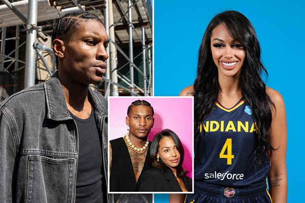 小波特家暴事件反转！其女友自曝内幕：他没打我 我自己摔倒撞到头