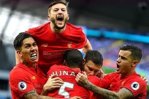 利物浦VS罗马谁更厉害？利物浦VS罗马历史交锋如何？