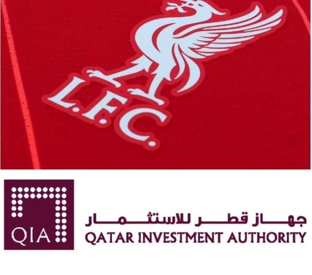 曝利物浦与卡塔尔财团谈收购！身家3730亿镑，夏窗或追2巨星