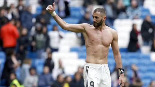 本泽马年薪有多少？本泽马年薪处于什么水平？