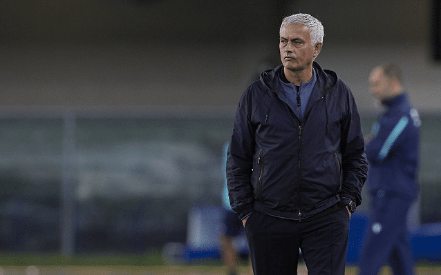 罗马冬窗第一签接近达协议！恩宗齐同意离队！比利亚尔或遭清洗！