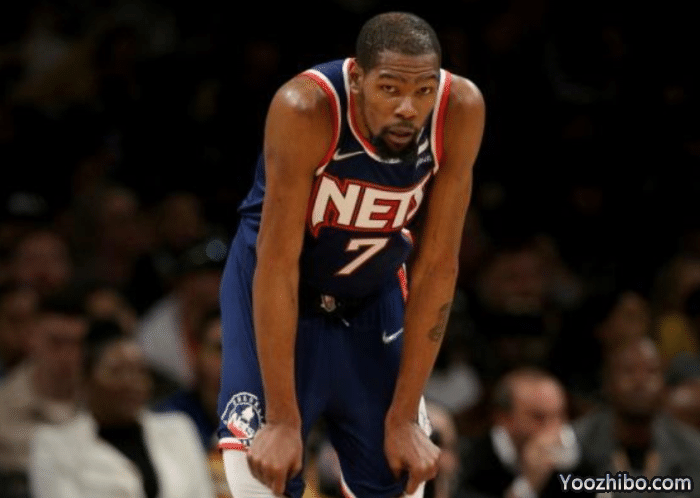 杜兰特重申交易申请！要求离队真因曝光 潜在下家出炉或被交易到绿军