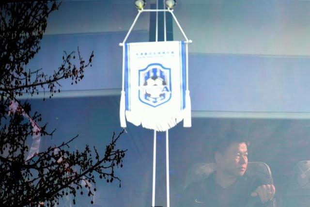 损害了其他俱乐部，足球报：津门虎重生不光彩