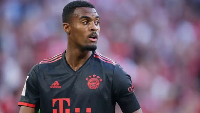 利物浦领跑签下拜仁慕尼黑中场格拉文伯奇的比赛