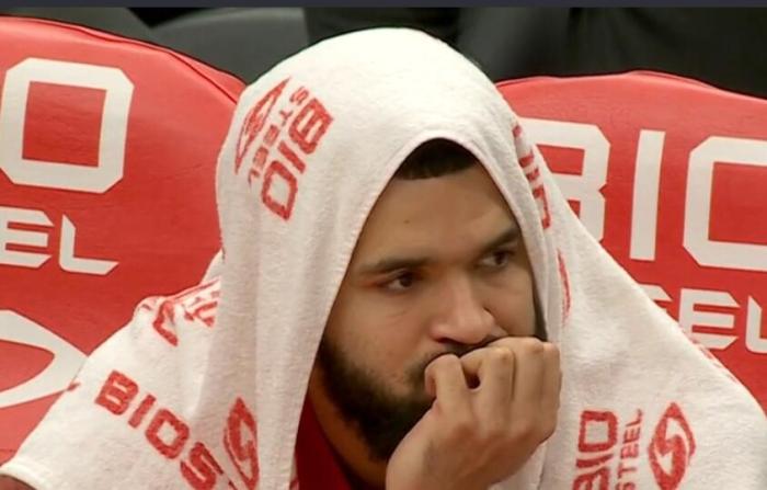 NBA落选秀神奇逆袭，3战狂轰99分！全明星在招手，林书豪不冤