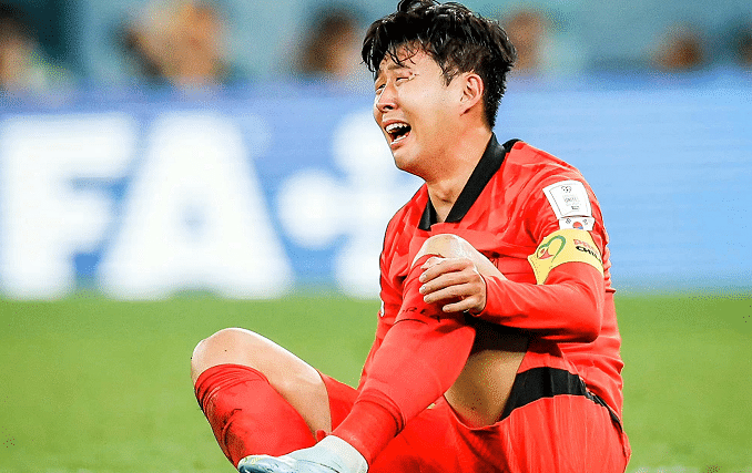 排面！韩国队将与总统共进午餐，成绩提升，上届回国后被扔鸡蛋