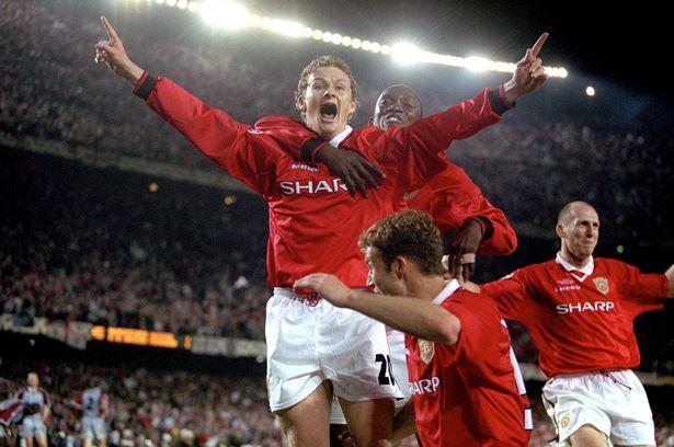 索帅回忆曼联99年欧冠绝杀前趣事：因队友打鼾失眠，预感将有进球