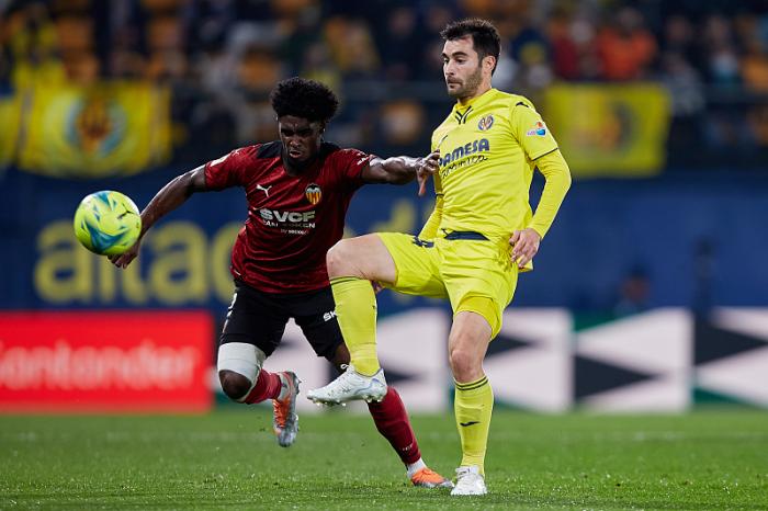 西甲第7大反弹，连夺欧联杯、欧冠需奇迹：6%欧战2连冠