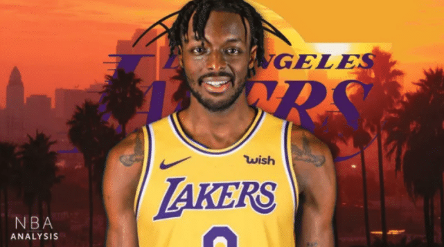 美媒列湖人三大交易目标！昔日射手或有望回归 活塞得分王成首选