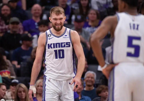 国王核心小萨博尼斯谈饮食管理，全勤背后的自律