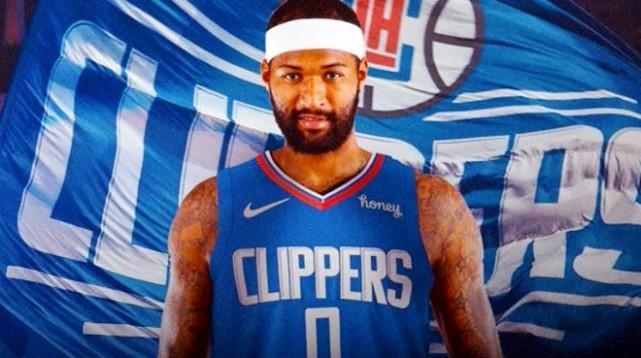 第3次联手朗多？快船计划10天短约签考辛斯！4届全明星沦为救火队员