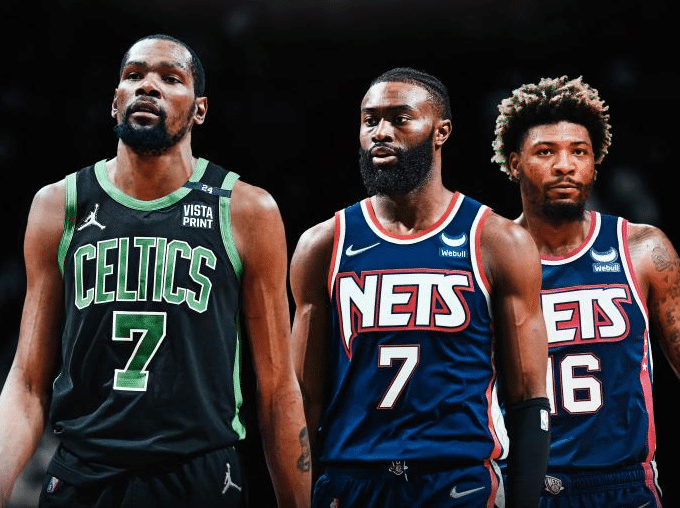 曝杜兰特可能被交易：绿军询价已提前行动 太阳热火也准备抢他