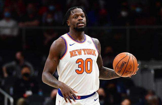 兰德尔为不当言行正式道歉！后悔倒竖大拇指让主场球迷闭嘴