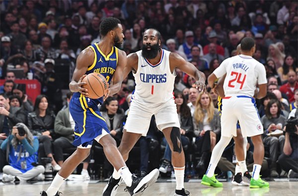 25000分！哈登正式达成新成就 现役仅次詹姆斯杜兰特+成历史第24人