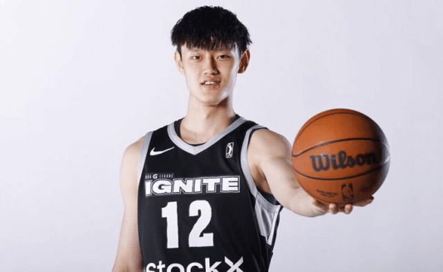 全明星新秀赛名单出炉！4队28人争冠新赛制迎首秀，曾凡博落选