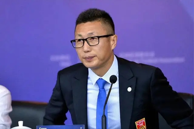 重磅！原足协战略规划部部长戚军受贿案一审落定，七年刑期彰显法纪威严