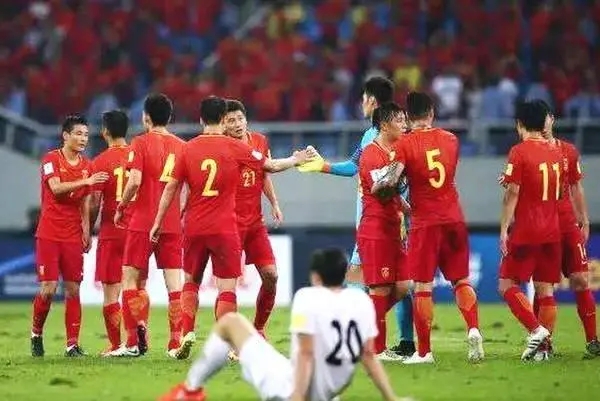 中国队勇夺世界杯能成真吗？中国队勇夺世界杯是怎么回事？