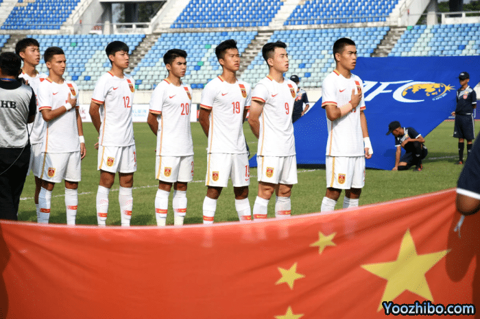 3-2！留洋小将又破门，跳级爆发：3场2球，恒大出品，立足比利时