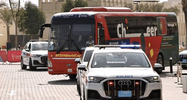 葡萄牙队回国！C罗留在卡塔尔，被曝长期夹带私货，口碑崩塌