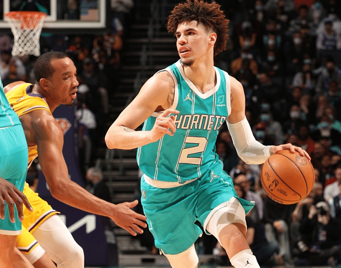 曝黄蜂新星首次入选全明星，21岁安东尼承诺参加扣篮大赛