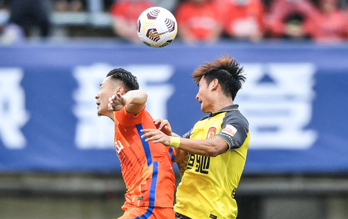 5大国脚自由转会！广州队不甘心：留下多名主力，国足前主帅加盟