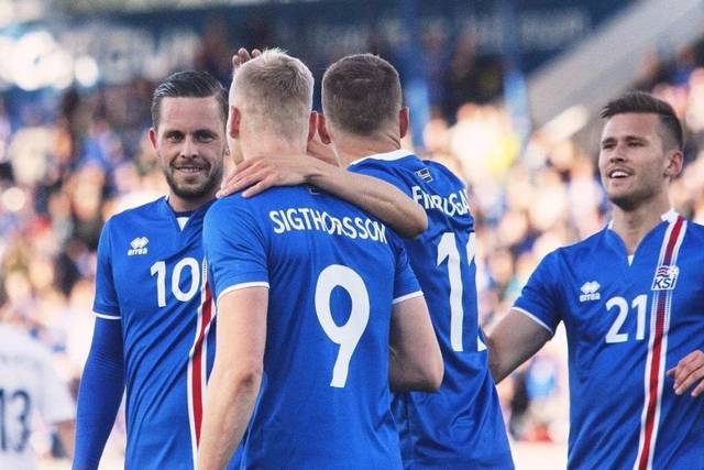 冰岛怎么进入的世界杯？世界杯冰岛表现如何？