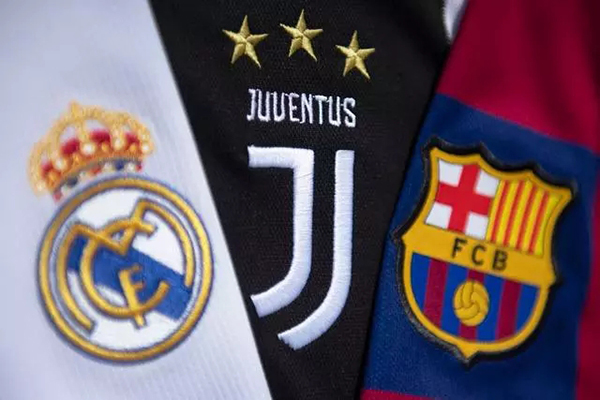 尤文图斯官宣:正式启动退出欧超联赛程序_