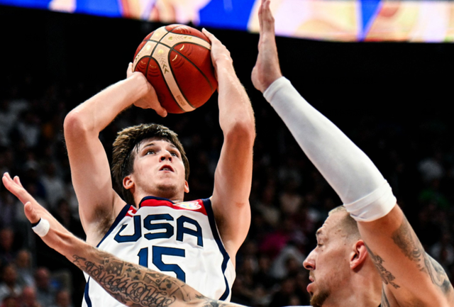 世界杯震撼一夜！73年历史改写，美国6冠梦碎，19名NBA球星出局