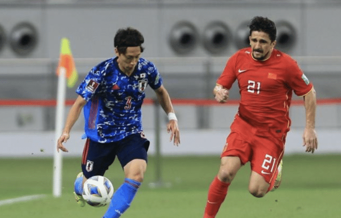 马德兴：三大归化或缺席国足1月10日集训