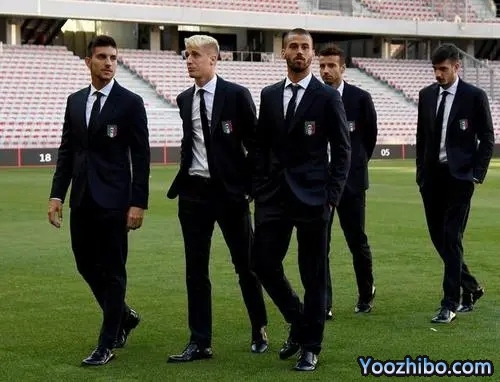 为什么叫意大利男模队？意大利男模队是什么情况？