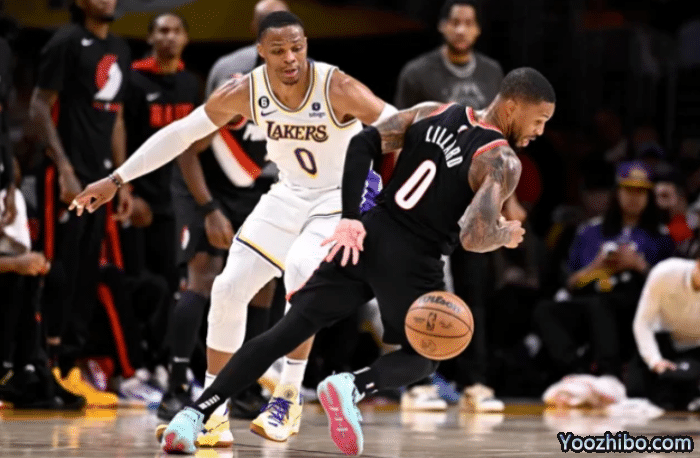 一文读懂威少浪投关键球：詹姆斯第一反应太沮丧 哈姆直言选择有问题