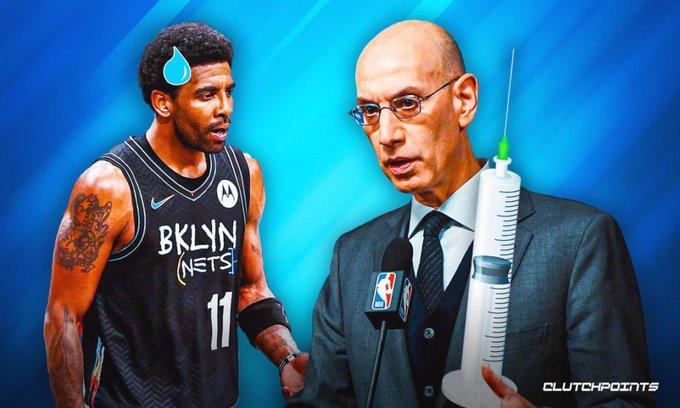 NBA出台防疫新规！决定检测未注射加强针球员，湖人助教触发协议