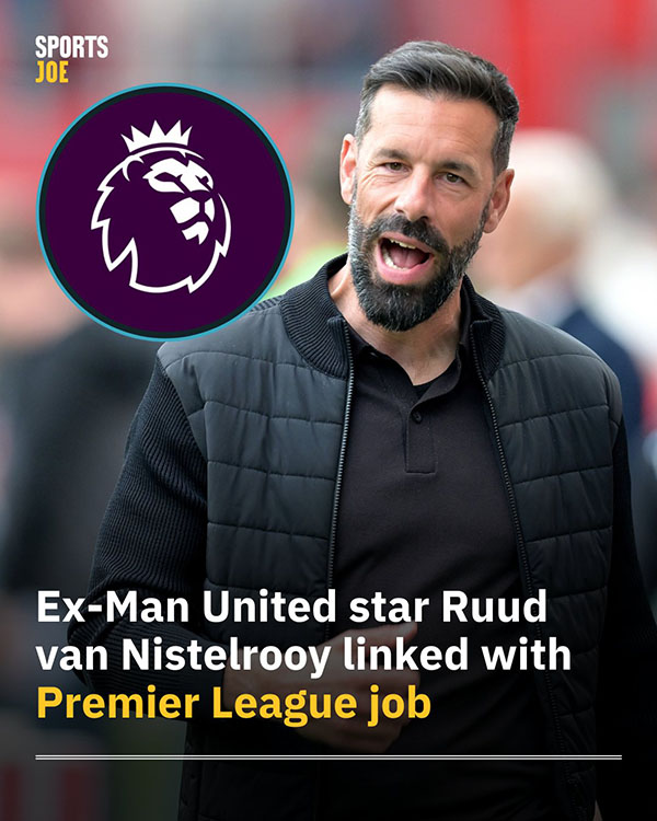 范尼能否重回英超执教并与阿莫林一较高下？多支欲换帅球队缘何对其青睐有加？