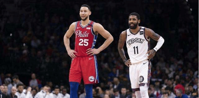 1215万美金！篮网队西蒙斯薪水曝光