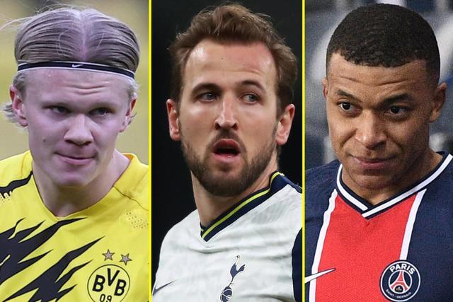 马卡：对任何顶级豪门来说，签下凯恩都会是错误