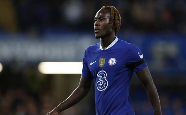 迪马济奥：拜仁正在与切尔西后卫特雷沃-查洛巴进行深入谈判