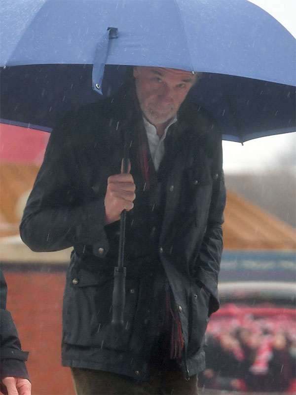 曝曼联清洗计划：拉爵痛下决心，高薪球星纷纷受限！