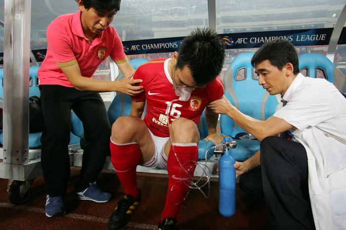 官宣确认！恒大3冠功勋正式隐退，曾留洋入英超，巅峰价值1427万