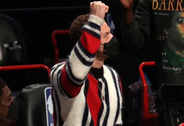 篮网官宣最新伤情！三人缺战一人出场成疑，格里芬无缘对阵老东家