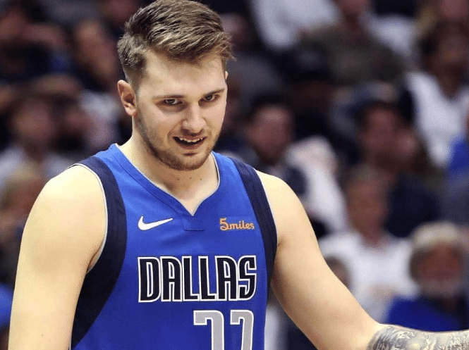 打破印象流！东契奇现在真不是骗罚球了，别再说他碰瓷了