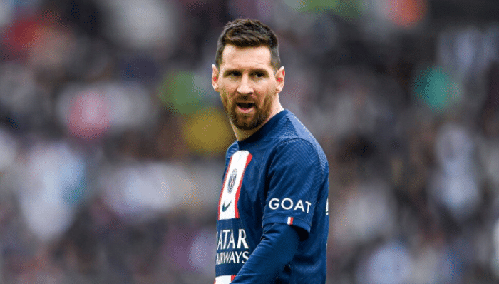 告别巴黎！12亿欧！梅西将接受土豪合同，拒悲剧重演，巴萨太儿戏