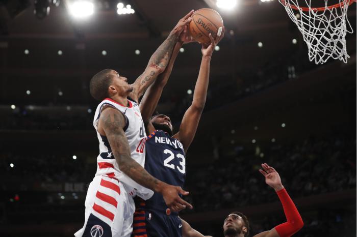 全是真相！杜兰特和追梦一起做节目，回应冲突+招募KD来勇士细节！